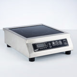 Eco Chef Industrial Flat Top Induction Stove