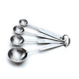 Measuring Cups and Spoons