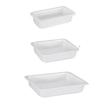 Style  Bain-Marie Inserts