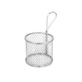 Stainless Steel Baskets