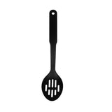 Black Nylon Utensils