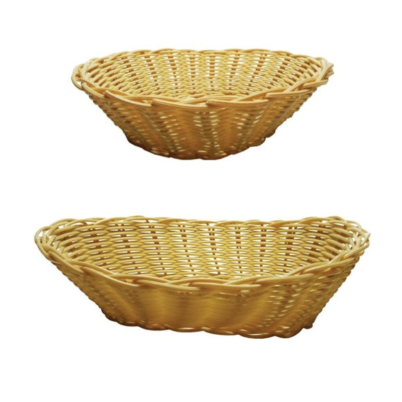 Bread Baskets (Packs of 12)