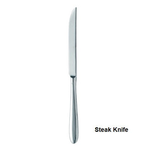 Chef & Sommelier Lazzo 18/10 Stainless Steel - Pack Sizes