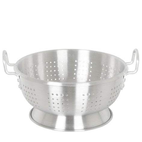 Colander Heavy Duty Aluminium