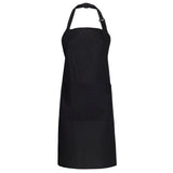 100% Cotton Full Bib Aprons -  8 Colours