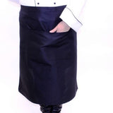 Cotton 75cm Waitron Aprons