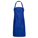 100% Cotton Full Bib Aprons -  8 Colours