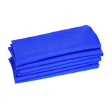 100% Cotton Royal Blue DELIVERY AFTER 15 JANUARY 2025