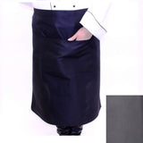 Cotton 75cm Waitron Aprons