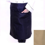 Cotton 75cm Waitron Aprons