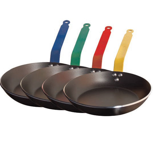 De Buyer Non-Stick Alu Frying Pans 24 cm