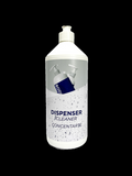 NEW - Dispenser Cleaner AVAILABLE FOR DELIVERY FROM 15 JANUARY 2025