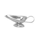 Stainless Steel Gravy Boats