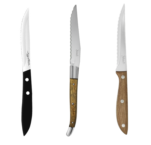 Luxury Steak Knives (Pack Sizes)