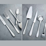 Chef & Sommelier Lazzo 18/10 Stainless Steel - Pack Sizes