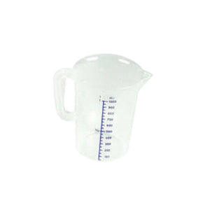 Plastic Measuring Jugs