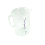 Plastic Measuring Jugs