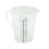 Plastic Measuring Jugs