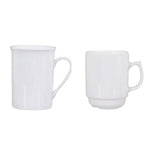 Style Mugs Packs of 6