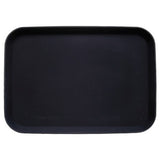 Non Slip Trays - Black