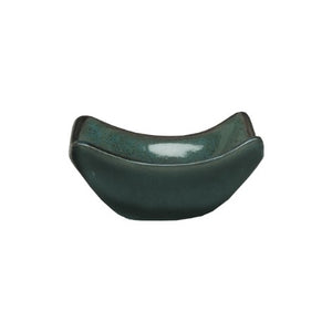 Studio Green Curved Soya Dish Pack of 12