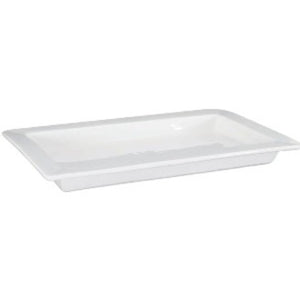 Style Deep Rectangular Platter 51x30cm  -  Pack of 2