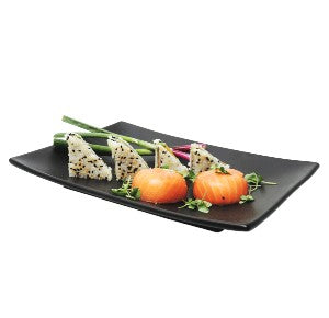 Studio Matt Black Rectangular Boards (Pack Sizes)