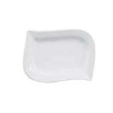 Style Leave Rectangular Platter  -  (Pack Sizes)