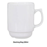 Style Mugs Packs of 6