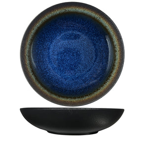 Cosmic Metal Coupe Bowl 24cm  Pack of 3