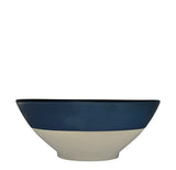 Nova Mezzo Blue Bowls (Pack Sizes)