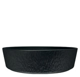 Nova Reveal Granite Black Serving Bowls Packs of 2
