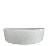 Reveal Granite White Serving Bowls Packs of 2