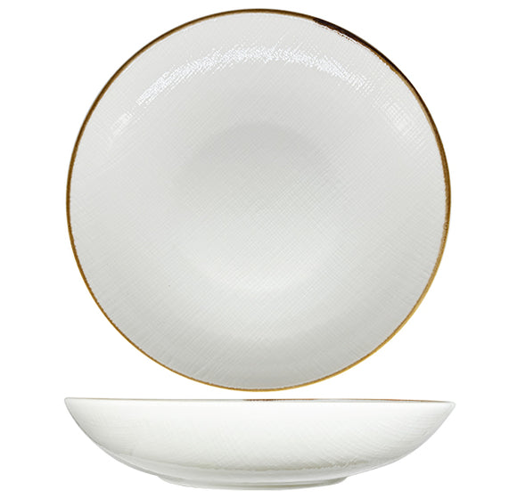 Stitch Braun Coupe Bowls (Pack Sizes)