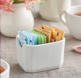 Classic Sachet Holders and Sugar Pots (Pack Sizes)