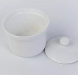 Classic Sachet Holders and Sugar Pots (Pack Sizes)