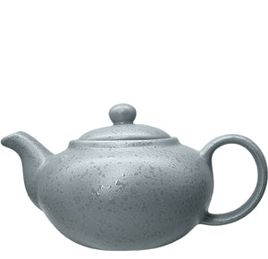 Rain Grey Teapot 825ml