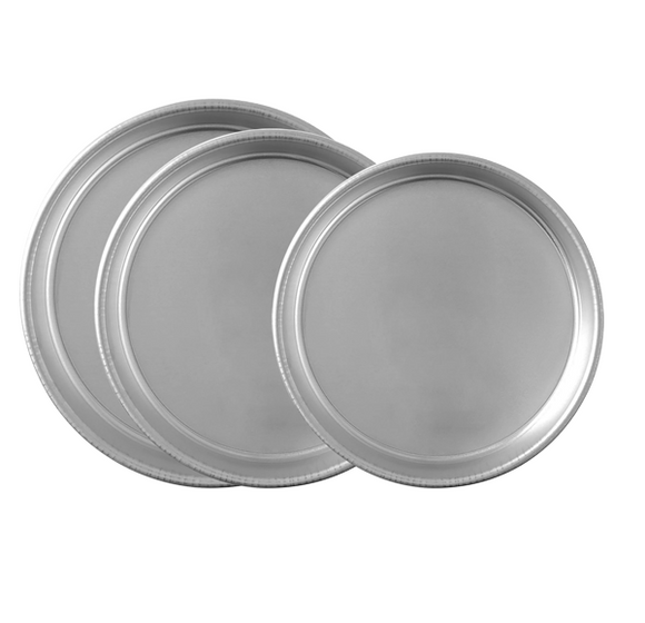 Pizza Pans Aluminium