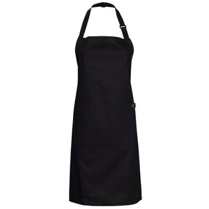 Polyteq Stain Resistant Full Bib Aprons