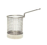 Stainless Steel Baskets