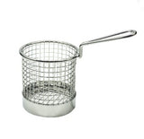 Stainless Steel Baskets