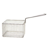 Stainless Steel Baskets