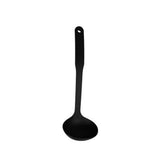 Black Nylon Utensils