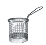 Stainless Steel Baskets