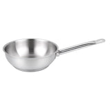 Chef Stainless Steel Conical Pans