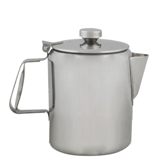 Tea Pots Stainless Steel